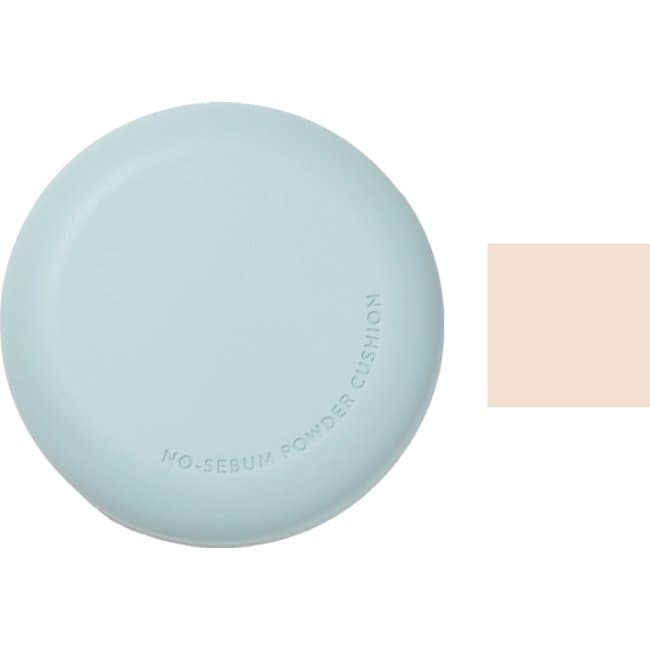 No Sebum Powder Cushion 13C (23) (14 g)