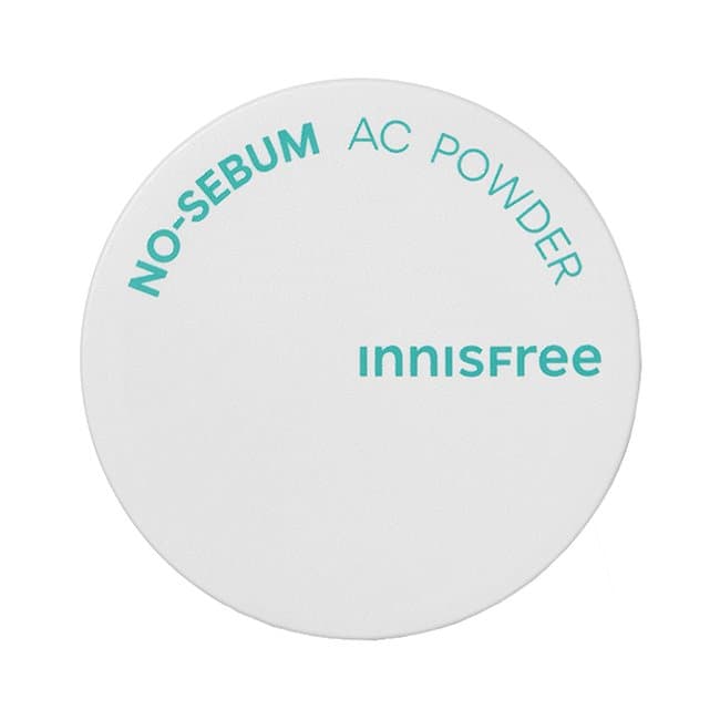 No Sebum Ac Powder 5G (5 g)