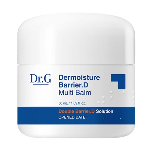 Dermoisture Barrier D Multi Balm (50ml)