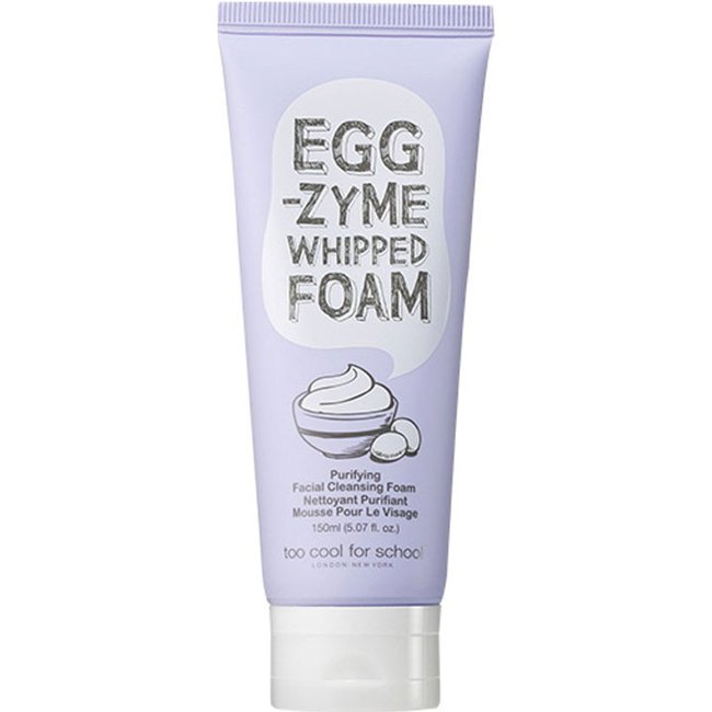 Egg-Zyme Whipped Foam (150g)