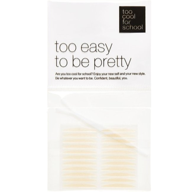Nude Fit Double Eyelid Tape (-)