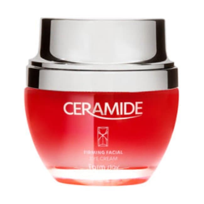 Ceramide Firming Facial Eye Cream (50ml)