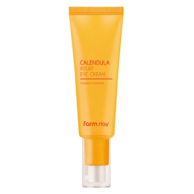 Calendula Relief Eye Cream (50ml)