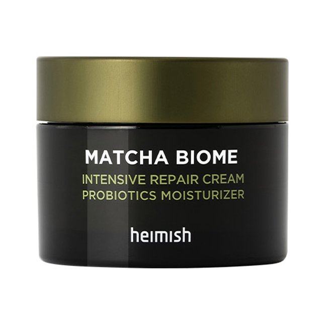 Matcha Biome Intensive Repair Cream (-)