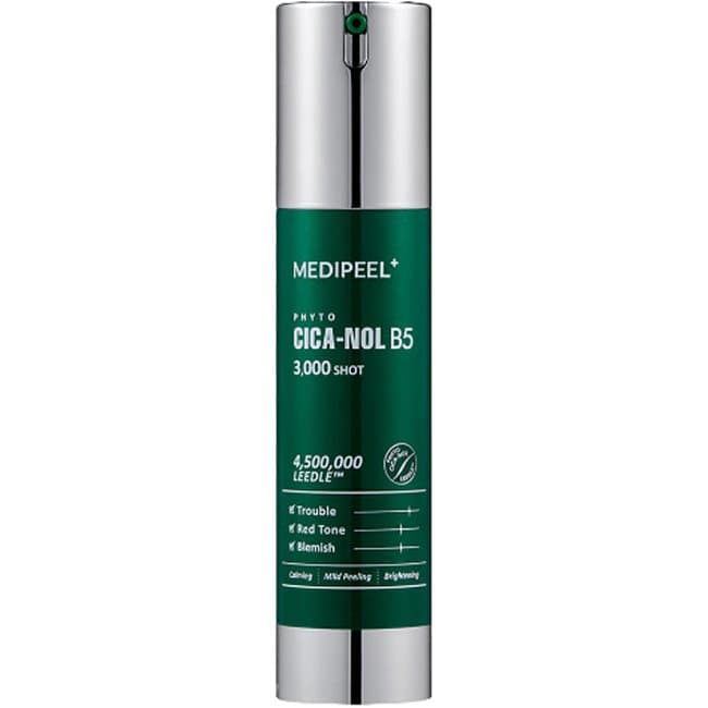 Phyto Cicanol B5 3000 Shot Serum (50ml)