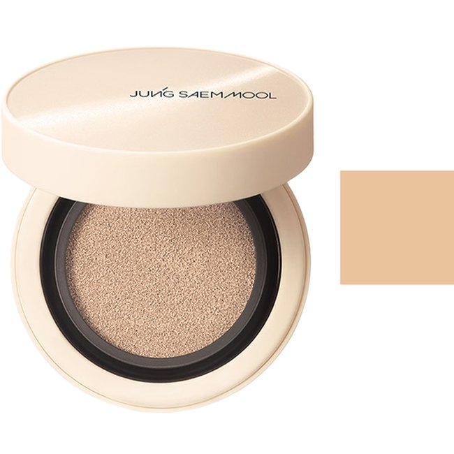 Skin Nuder Cover Layer Cushion (Medium Deep) (14g*2)