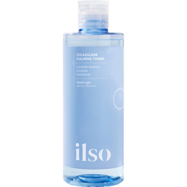 Cicazulene Calming Toner (300ml)