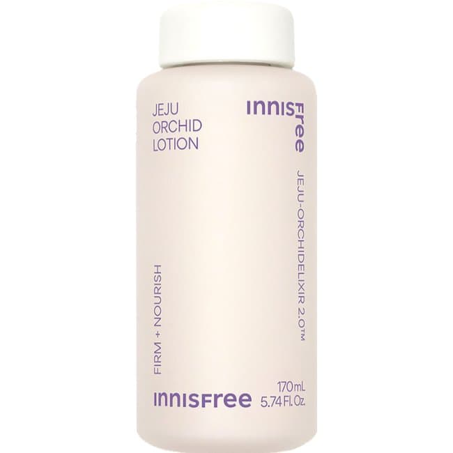 Jeju Orchid Lotion 170Ml(23) (170mL)