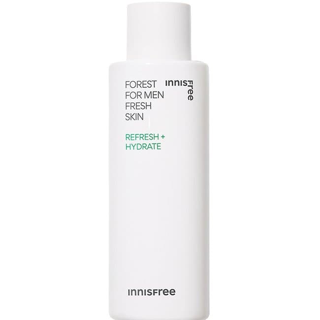 Forest Fresh Skin 180Ml(23) (180 mL)