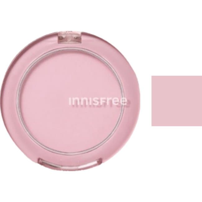 Silky Powder Blush 1 (Net Wt. 0.21 Oz. Poids Net 6.2g B)