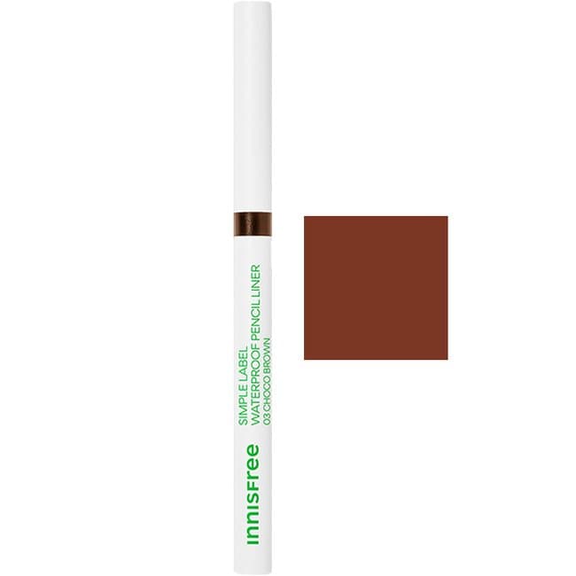 Simplelabel Waterproof Pencilliner 3 (0.1 g)