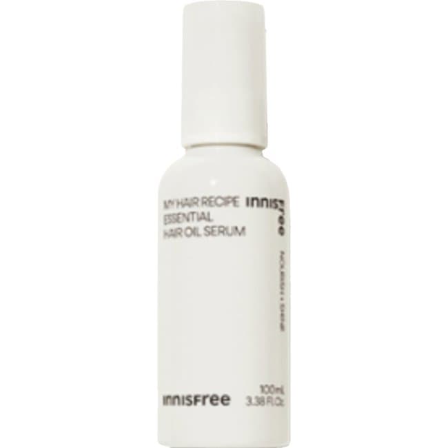 My Hair Recipe Essential Oil Serum (100 mL)