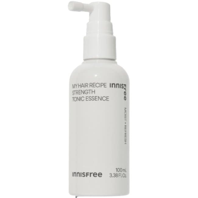 My Hair Recipe Strength Tonicessence (100 mL)