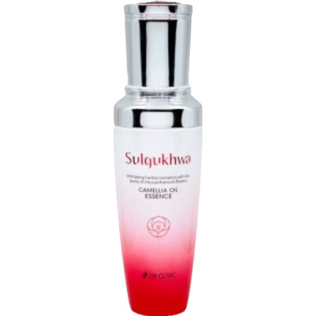 Sul Guk Hwa Camellia Oil Essence (50ml)