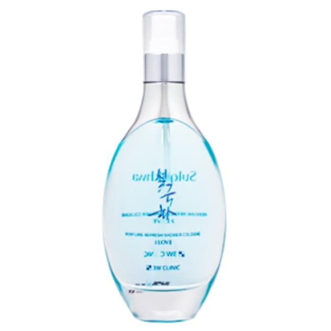 Sul Guk Hwa Perfume Refresh Shower Cologne 2 Love (150 ml)