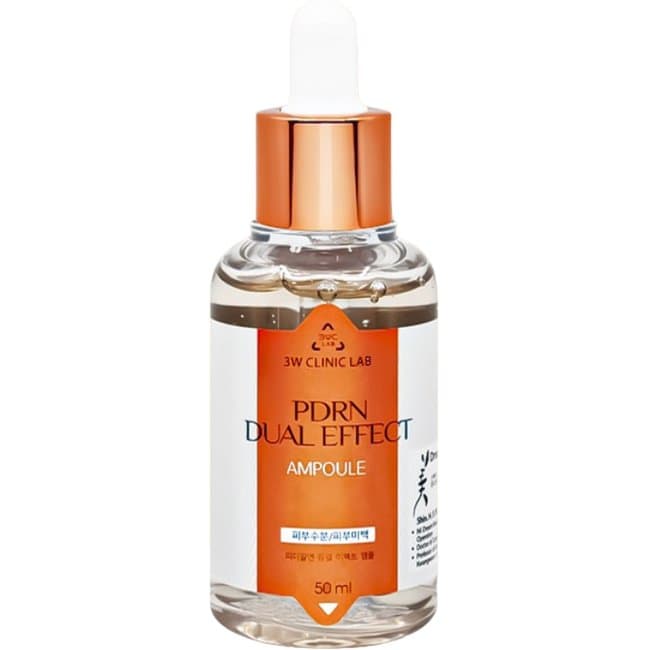 Pdrn Dual Effect Ampoule (50ml)