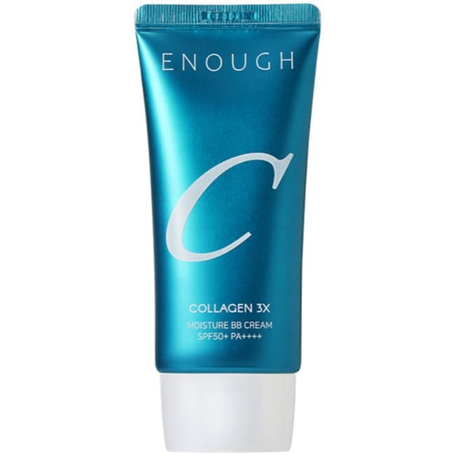 Collagen 3X Moisture BB Cream SPF50+ PA++++ (50ml)