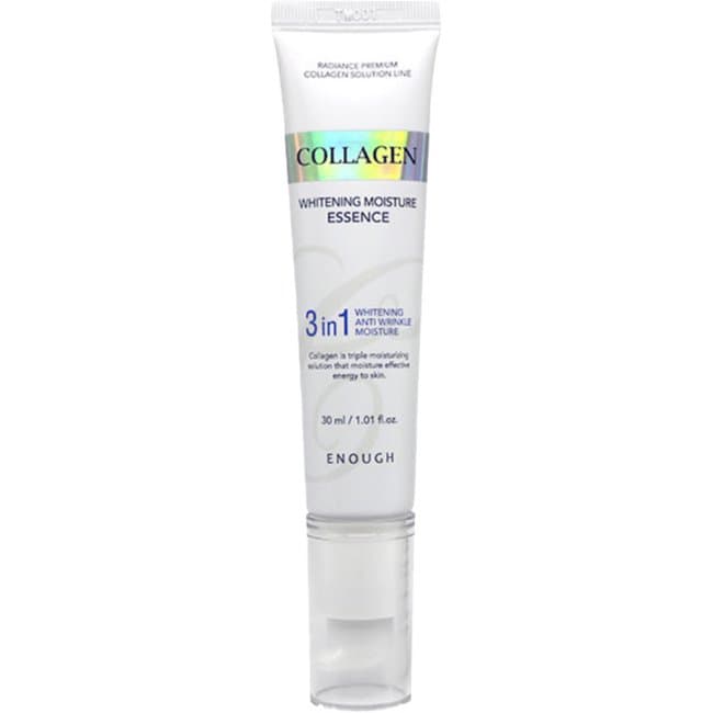 Collagen Whitening Moisture Essence (30ml)
