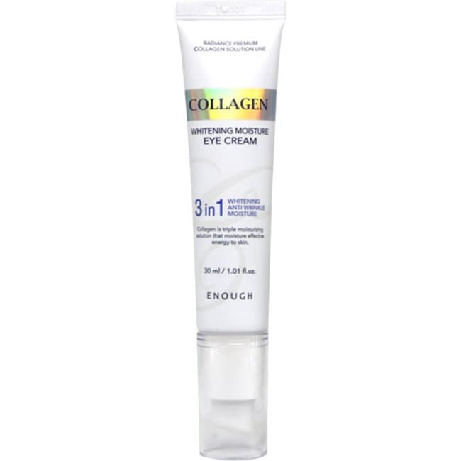 Collagen Whitening Moisture Eye Cream (30ml)