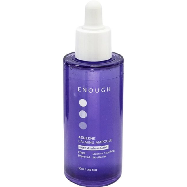 Azulene Calming Ampoule (50ml)