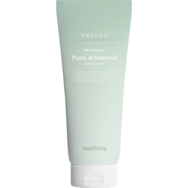 Refresher Pure Artemisia Hand Cream (100ml)