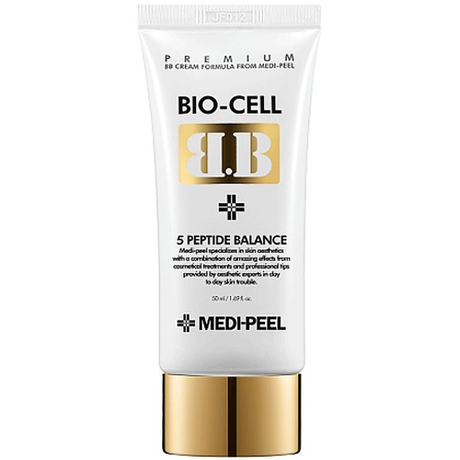 Bio Cell BB Cream (50ml)