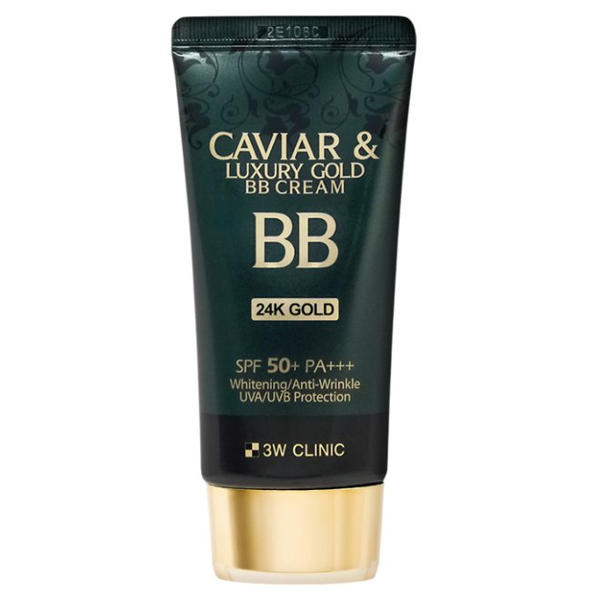 Caviar & Luxury Gold Bb Cream (50g)