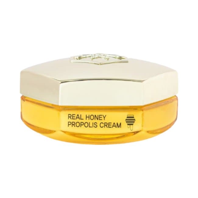 Real Honey Propolis Cream (50ml)