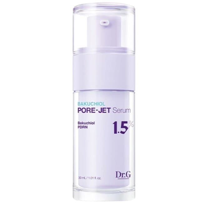 Bakuchiol Pore-Jet Serum 30 24 M (30 ml)