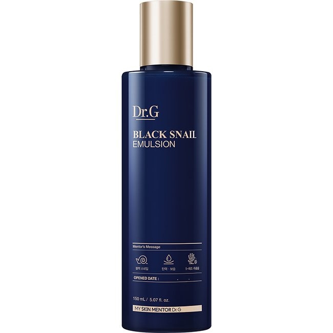 Black Snail Emulsion (150ml)