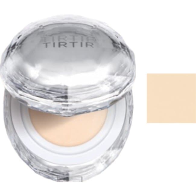 Mask Fit Crystal Mesh Cushion 15G 13.5N (15g)