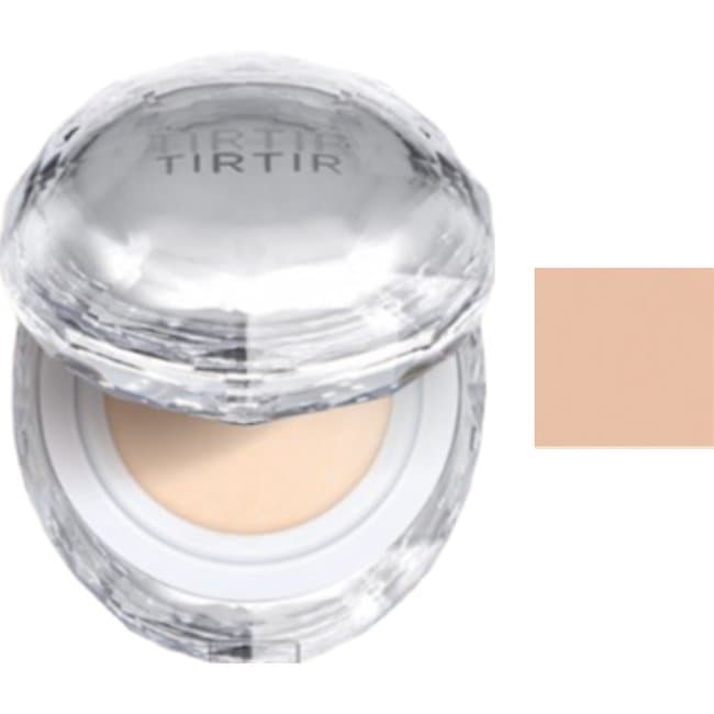 Mask Fit Crystal Mesh Cushion 15G 21C (15g)