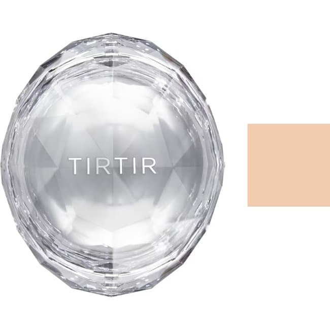 Mask Fit Crystal Mesh Cushion 15G 23N (15g)