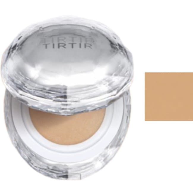 Mask Fit Crystal Mesh Cushion 15G 29N (15g)