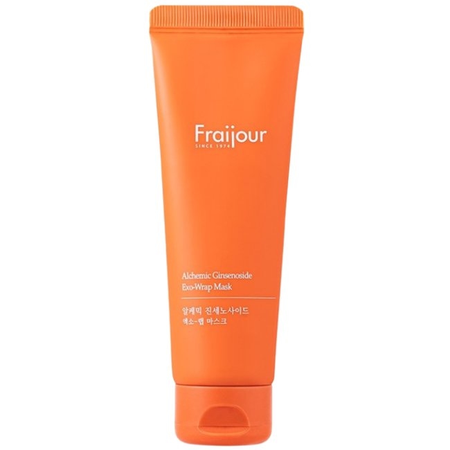 Fraijour Alchemic Ginsenoside Exo-Wrap Mask (-)