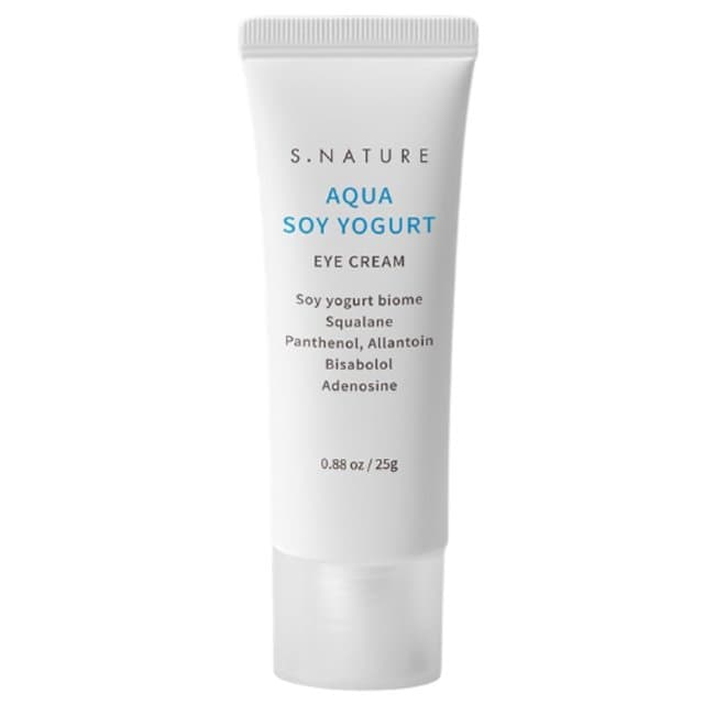 Aqua Soy Yogurt Eye Cream (25ml)