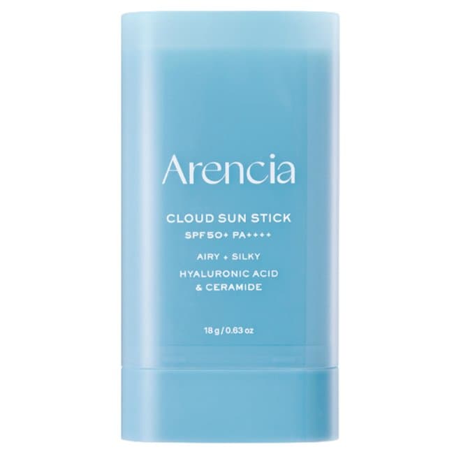 Cloud Sun Stick (18g)