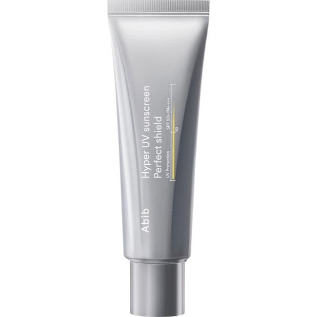 Hyper UV sunscreen Perfect shield 50ml (50ml)