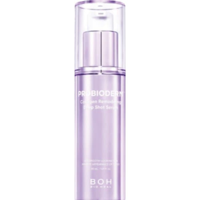 PROBIODERM™ Collagen Remodeling Deep Shot Serum (-)