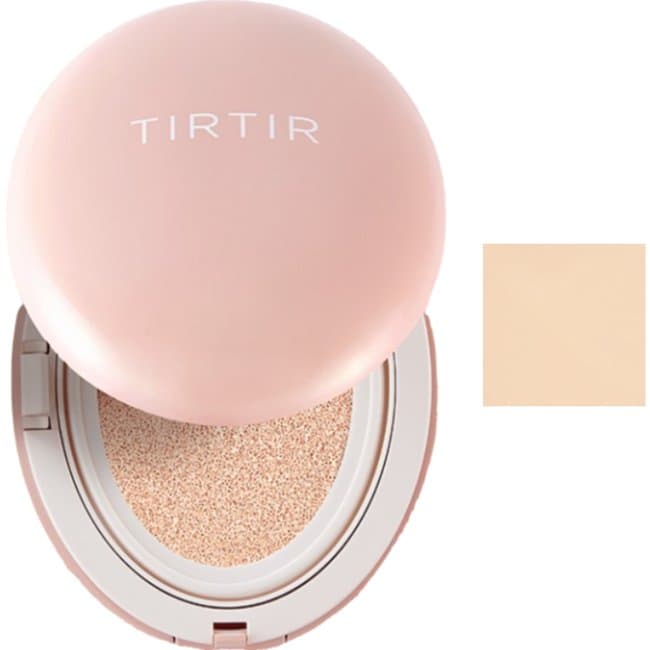 Mask Fit All Cover Cushion 18G 15.5N (18g)