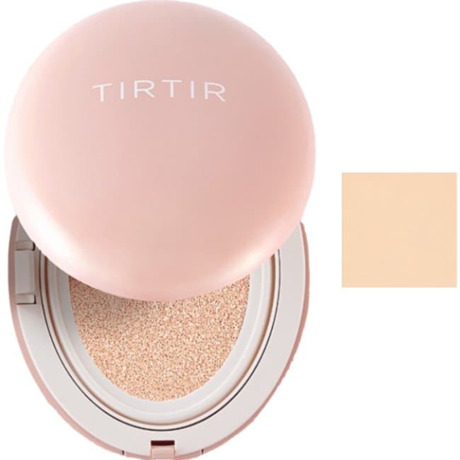 Mask Fit All Cover Cushion 18G 19C (18g)