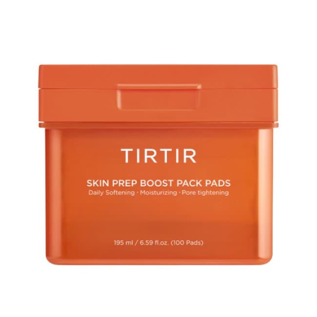 Skin Prep Boost Pack Pads (100ea*195ml)