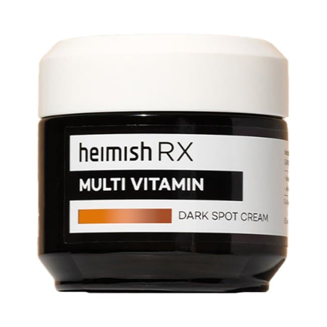 Rx Multi Vitamin Dark Spot Cream (-)