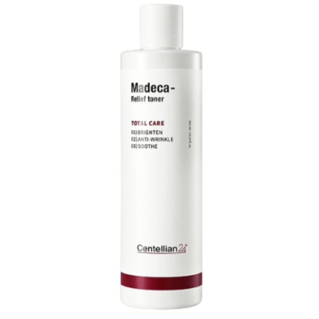 Madeca Relief Toner (300ml)
