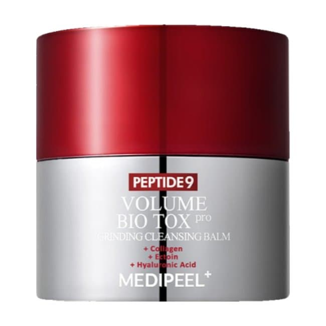 Peptide 9 Volume Bio Tox Grinding Cleansing Balm (50ml)