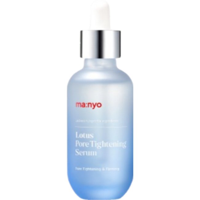 Lotus Pore Tightening Serum (55ml)