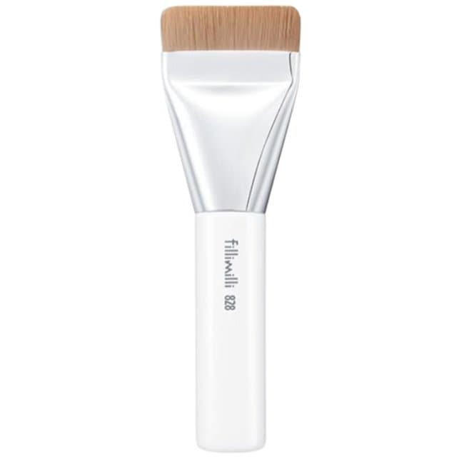 Mini Spatula Brush 828 (Renewal 2505) (-)