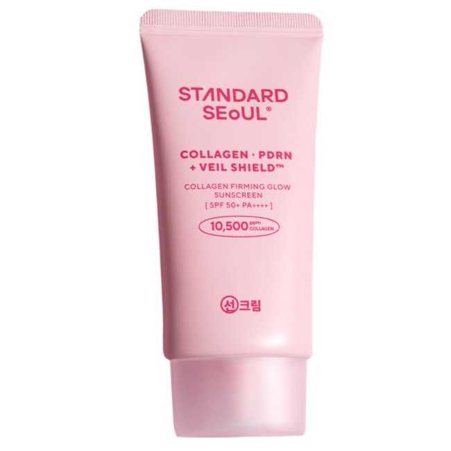 Collagen Firming Glow Sun Screen (50ml)