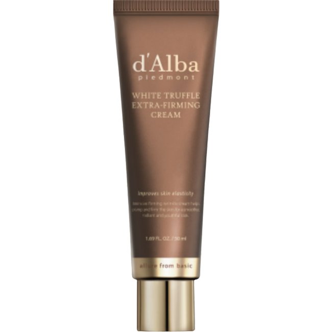 White Truffle Extra-Firming Cream (50ml)