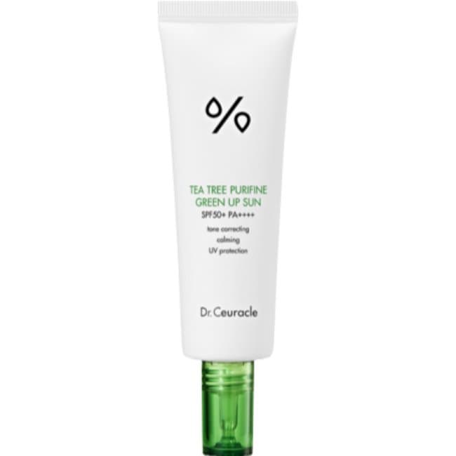 Tea Tree Purifine Green Up Sun (50ml)
